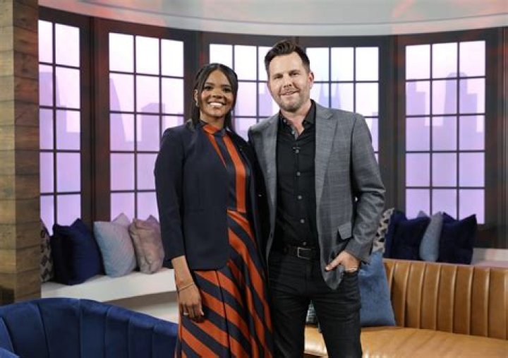 How old is Dave Rubin?