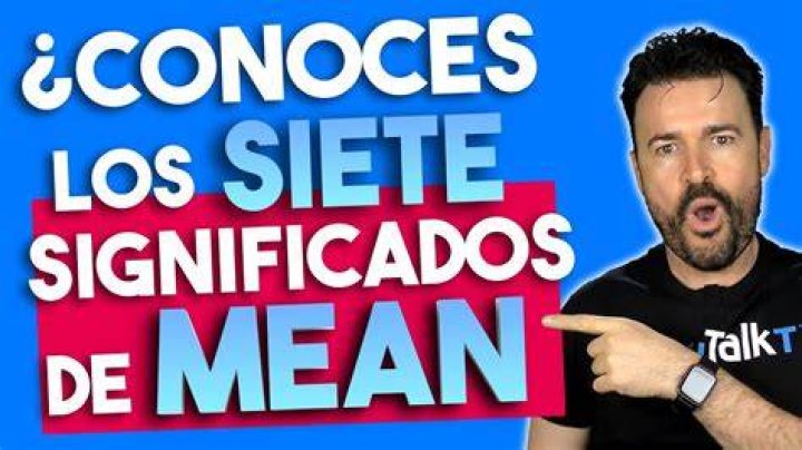 What does que significa mean?